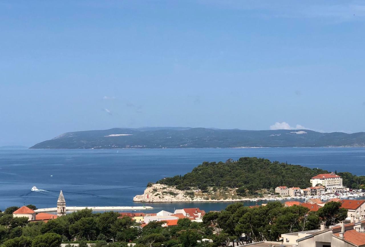 Mar Adentro Makarska Lägenhet Exteriör bild