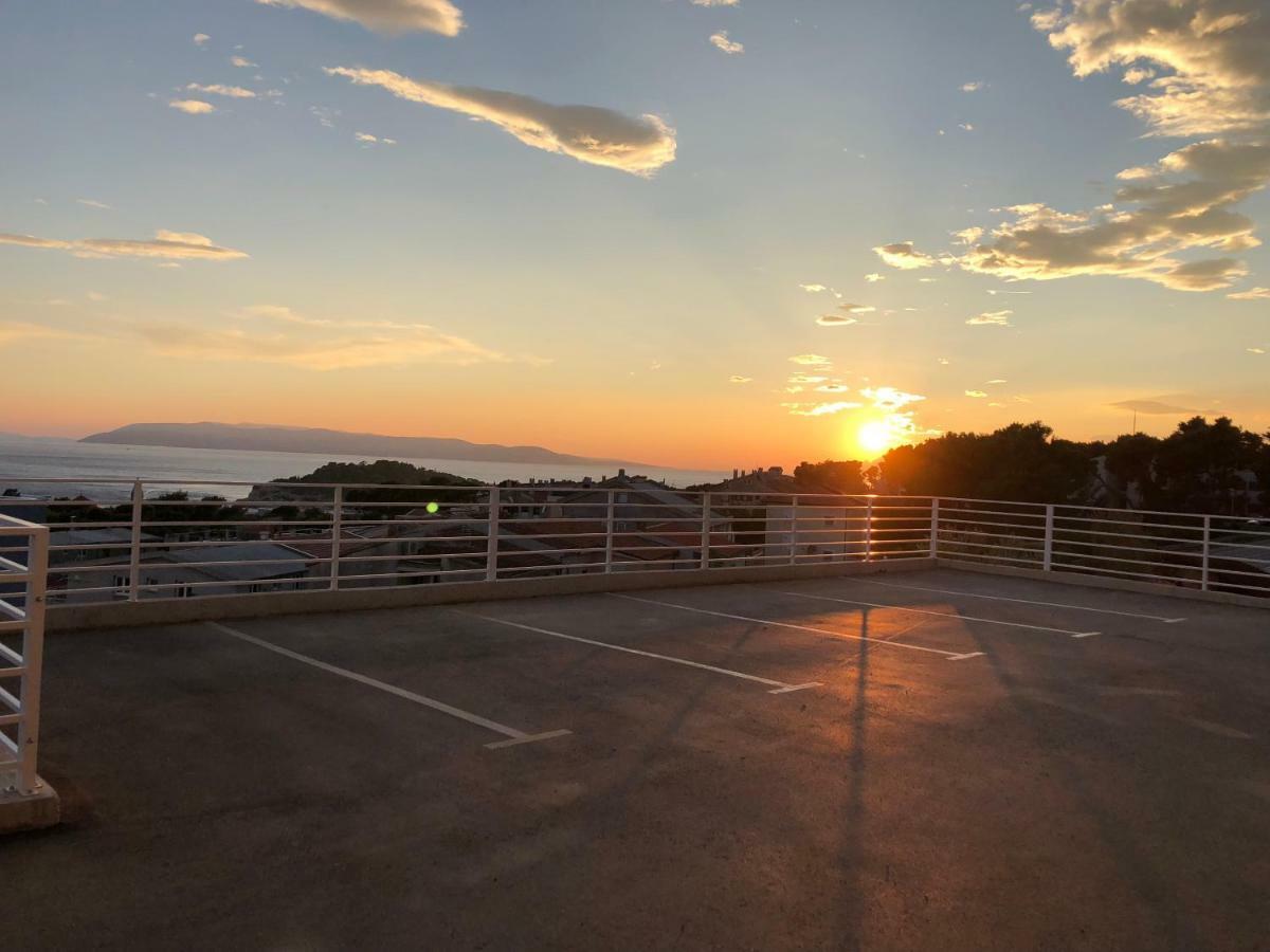 Mar Adentro Makarska Lägenhet Exteriör bild